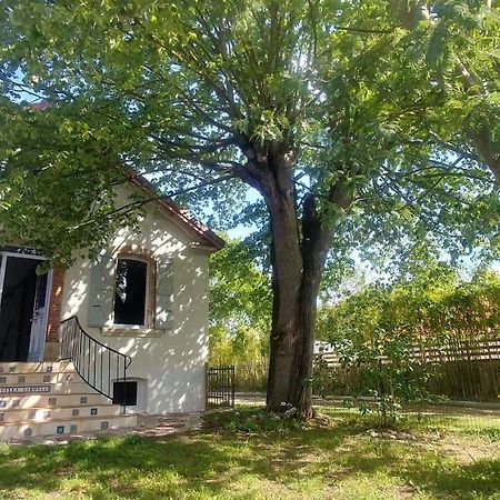 Villa Garona Avec Billard Proche Pyrenees Cazeres Exterior foto