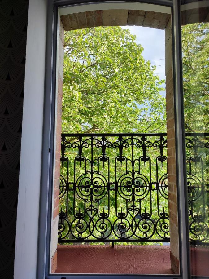 Villa Garona Avec Billard Proche Pyrenees Cazeres Exterior foto